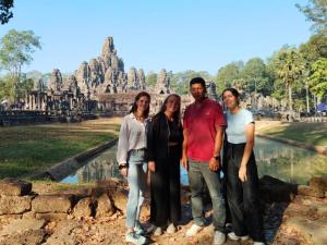 THE PLACE Hostel Siem Reap Angkor