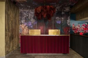 Aiola Living Boutique Hotel Graz