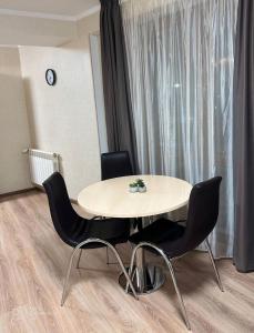 Orbi Palace Bakuriani 101