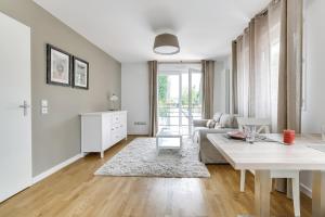 Appartements OVELIA Chatou - Le Carre Brimont : Appartement 1 Chambre