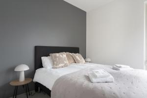 Wallesmanni - Nokia Arena by Come in!