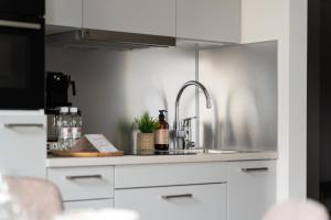 Wallesmanni - Nokia Arena by Come in!