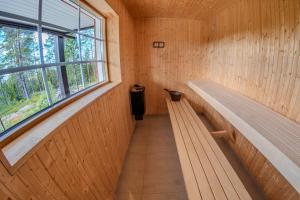 WiFi | Sauna | Panoramic View | Terrace