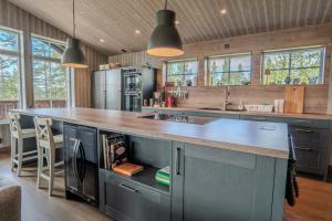 WiFi | Sauna | EV charger | Terrace