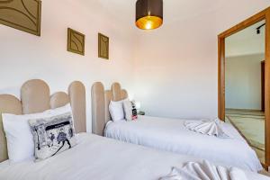 Modern Apartment Gueliz City Center