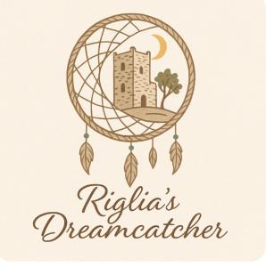 Riglias Dream Catcher