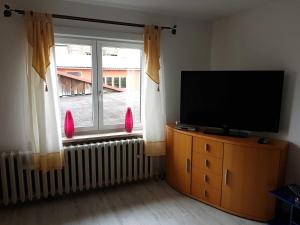 Ferienwohnung am Kurpark