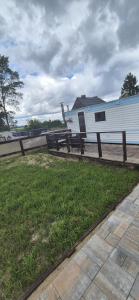 Przyczepa Holenderska POCO