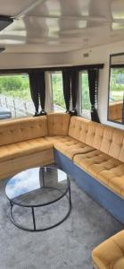 Przyczepa Holenderska POCO