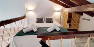 Precioso Loft en Playa Malvarrosa - Ubytování bez kategorie ve městě Valencie