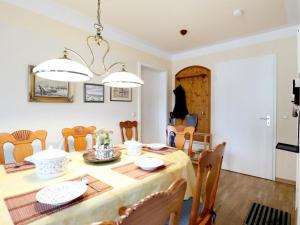 Dünenblick DB26 "Große Düne"