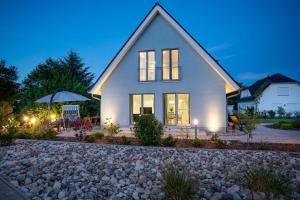 Ostseehaus Karlshagen