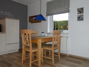 Ferienwohnung vom Braucke