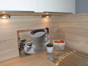 Ferienwohnung vom Braucke