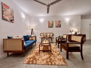 Stylish & Modern Home in Nawala- Central location