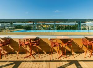 The Social Hub Florence Belfiore Extended Stay