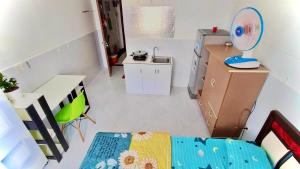 Windows Studio HV Xinh Xắn Trung Tâm Q10-Thiên đường ẩm thực-Mua sắm và Chăm sóc sắc đẹp