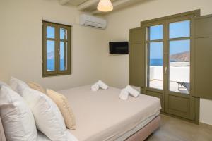 "Araklos" Summer house III