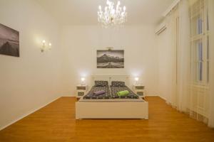 Szervita Supreme Residence w AC by NW