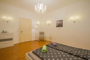 Szervita Supreme Residence w AC by NW