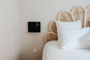 Appartements Home Design : photos des chambres