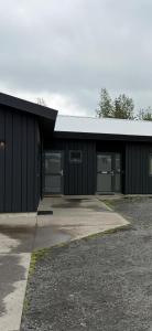 Luxury Villa Dynskogar Hveragerdi