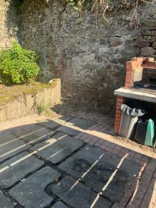 Maisons de vacances La Capitainerie Port du Legue : photos des chambres