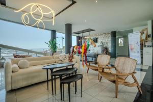 Trypiti Resort Blue Dream Palace and Hive Water Park