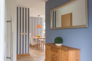 Two-Bedroom House room in SCHIMMIS FLEESENSEE_HUS