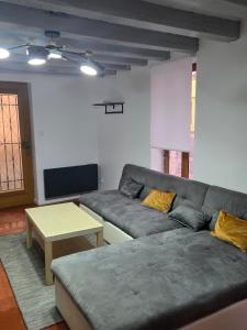 Maison de ville spacieuse