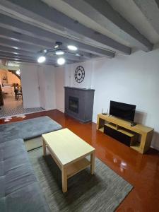 Maison de ville spacieuse