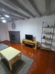 Maison de ville spacieuse