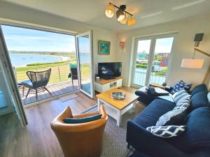 Meeresblick "Oase Pelikan" H1 WE 6