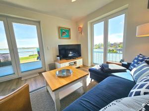 Meeresblick "Oase Pelikan" H1 WE 6