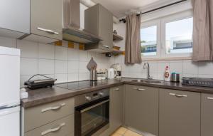 Apartman Sunshine Njivice Krk by Villas Guide