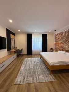 Ursachi Apartaments & Rooms