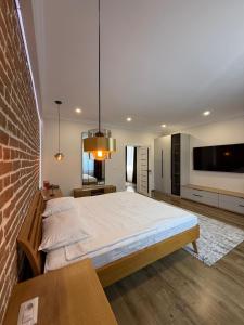 Ursachi Apartaments & Rooms