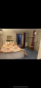 Maisons de vacances La chanvriere : photos des chambres