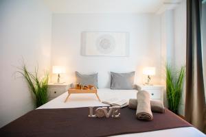 High-End Luxury Flat with FREE Parking - Malaga Beach - 3-gwiazdkowe hotele w mieście Malaga