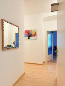 Gesamte Unterkunft für 6 Personen