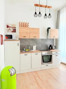 Gesamte Unterkunft für 6 Personen