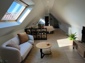 Finca Nova - Logie met privé sauna