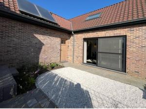 Finca Nova - Logie met privé sauna