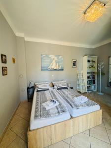 Central Apartment Agatha