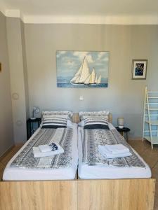 Central Apartment Agatha