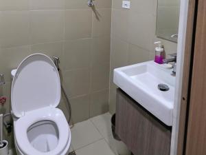 Condo in Pasay