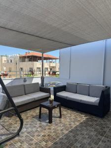 sky view rooftop