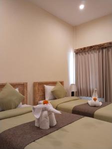 Dolot Guest House Amed Beach