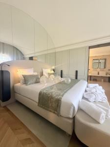 Hotels Chateau Pimo : photos des chambres