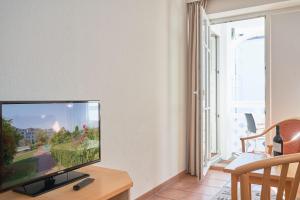 Fewo 504, Haus Göhren